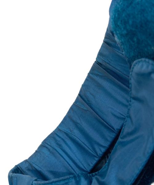 mont-bell（モンベル）mont-bell (モンベル) アルパイン ダウン ジャケット ブルー サイズ:Lの古着・服飾アイテム