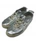 Onitsuka Tiger（オニツカタイガー）の古着「MEXICO 66/スニーカー」｜シルバー