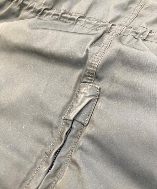 PARAJUMPERS（パラジャンパーズ）PARAJUMPERS (パラジャンパーズ) ライナー付ダウンジャケット ブラック サイズ:ＸＬの古着・服飾アイテム