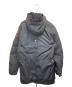 PARAJUMPERS (パラジャンパーズ) ライナー付ダウンジャケット ブラック サイズ:ＸＬ：14000円