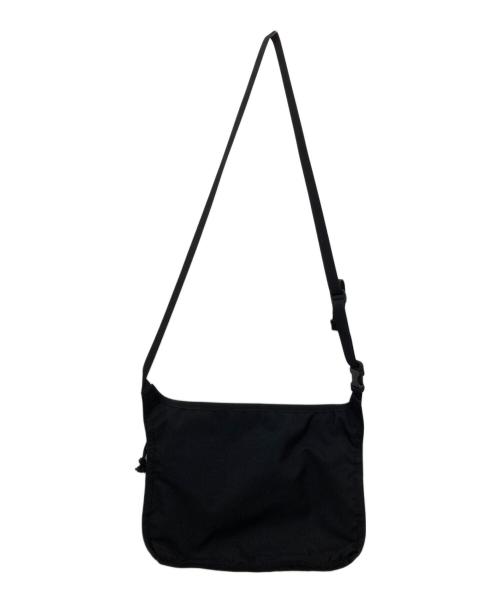 BRIEFING（ブリーフィング）BRIEFING (ブリーフィング) NEO T-SHOULDE/20周年記念ショルダーバッグ ブラックの古着・服飾アイテム