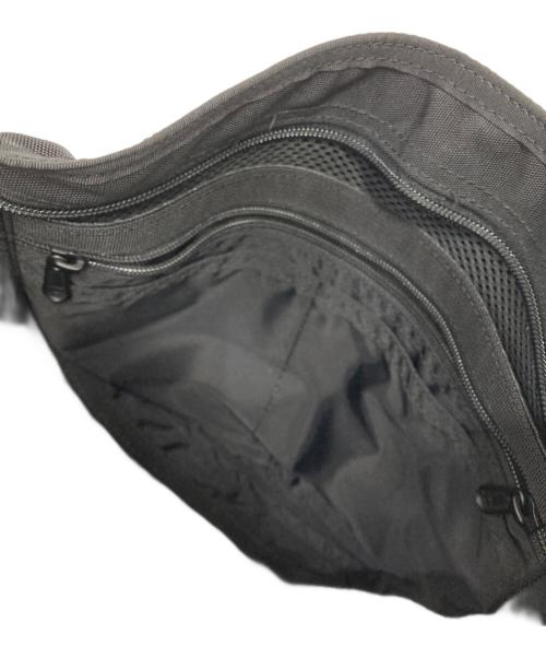 BRIEFING（ブリーフィング）BRIEFING (ブリーフィング) NEO T-SHOULDE/20周年記念ショルダーバッグ ブラックの古着・服飾アイテム