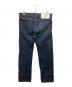 NEIGHBORHOOD (ネイバーフッド) MIDタイプ ストレート デニムパンツ インディゴ サイズ:L：13000円