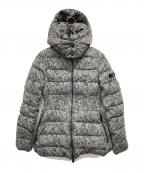 TATRASタトラス）の古着「ジャケット」｜グレー