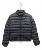 MONCLERモンクレール）の古着「LANS/ダウンジャケット」｜ブラック
