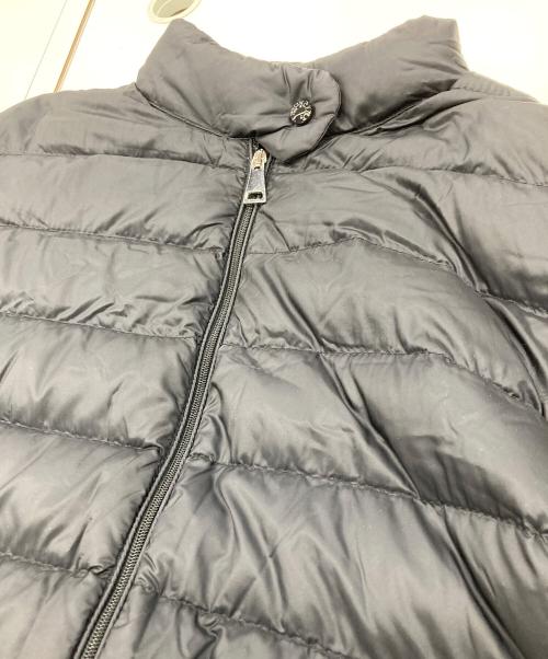 MONCLER（モンクレール）MONCLER (モンクレール) LANS/ダウンジャケット ブラック サイズ:2の古着・服飾アイテム