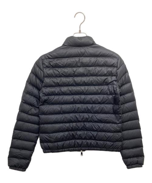 MONCLER（モンクレール）MONCLER (モンクレール) LANS/ダウンジャケット ブラック サイズ:2の古着・服飾アイテム