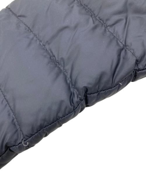 MONCLER（モンクレール）MONCLER (モンクレール) LANS/ダウンジャケット ブラック サイズ:2の古着・服飾アイテム