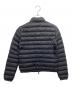 MONCLER (モンクレール) LANS/ダウンジャケット ブラック サイズ:2：40000円