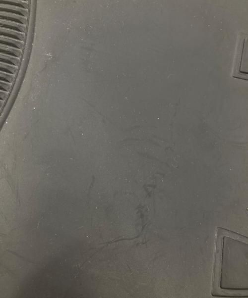 Maison Margiela（メゾンマルジェラ）Maison Margiela (メゾンマルジェラ) 5ACラージバッグ ブラックの古着・服飾アイテム