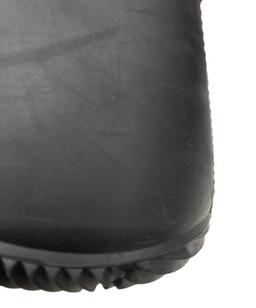 Maison Margiela（メゾンマルジェラ）Maison Margiela (メゾンマルジェラ) 5ACラージバッグ ブラックの古着・服飾アイテム