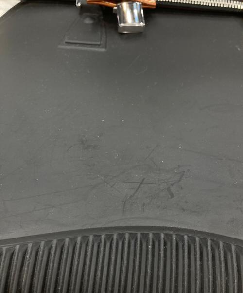 Maison Margiela（メゾンマルジェラ）Maison Margiela (メゾンマルジェラ) 5ACラージバッグ ブラックの古着・服飾アイテム