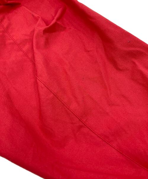 BARACUTA（バラクータ）BARACUTA (バラクータ) 80sハリントンジャケット レッド サイズ:Mの古着・服飾アイテム