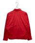 BARACUTA (バラクータ) 80sハリントンジャケット レッド サイズ:M：12000円