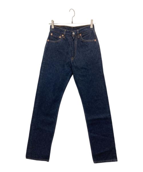 LEVI'S（リーバイス）LEVI'S (リーバイス) 501デニムパンツ インディゴ サイズ:W28cmの古着・服飾アイテム