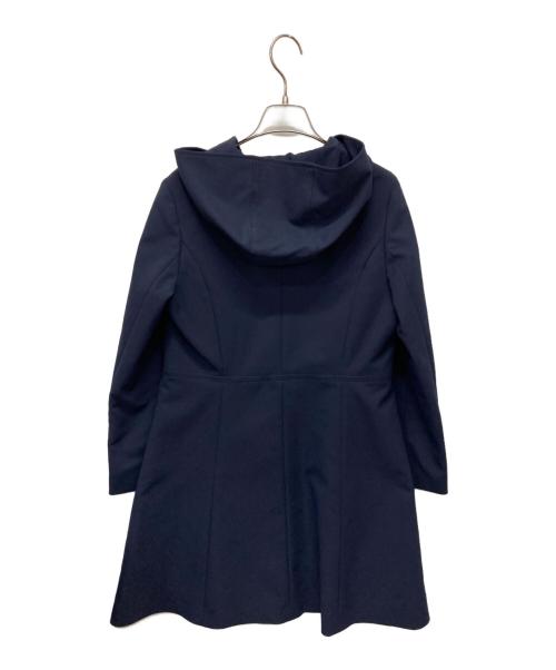 TOCCA（トッカ）TOCCA (トッカ) BOSPORUS/フーデッドコート ネイビー サイズ:2の古着・服飾アイテム