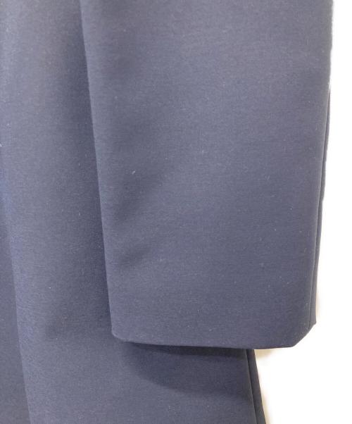 TOCCA（トッカ）TOCCA (トッカ) BOSPORUS/フーデッドコート ネイビー サイズ:2の古着・服飾アイテム