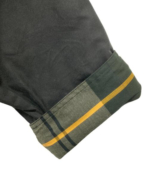 Barbour（バブアー）Barbour (バブアー) コットンワックスジャケット ブラウン サイズ:34の古着・服飾アイテム