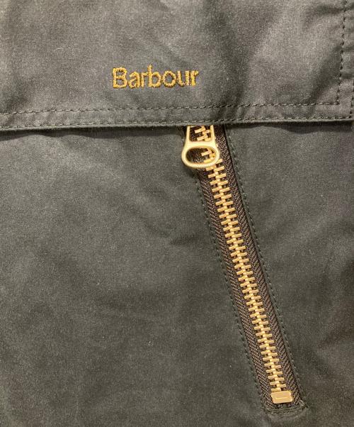 Barbour（バブアー）Barbour (バブアー) コットンワックスジャケット ブラウン サイズ:34の古着・服飾アイテム
