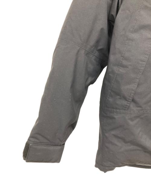 THE NORTH FACE（ザ ノース フェイス）THE NORTH FACE (ザ ノース フェイス) マウンテンダウンジャケット ブラック サイズ:Sの古着・服飾アイテム