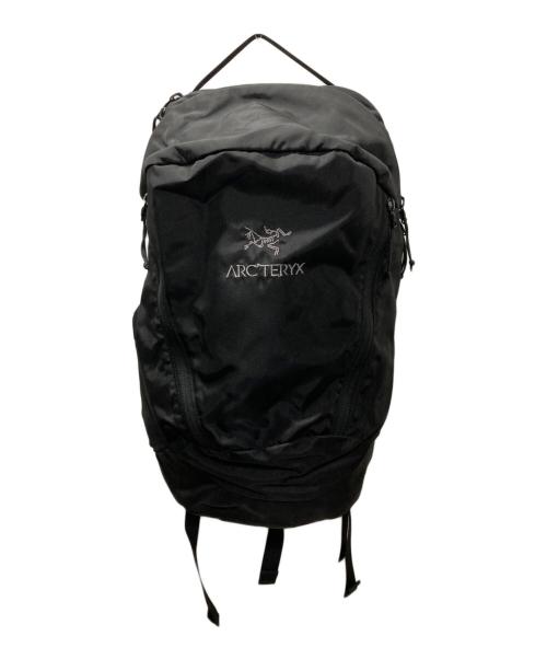 ARC'TERYX（アークテリクス）ARC'TERYX (アークテリクス) MANTIS 26L ブラックの古着・服飾アイテム