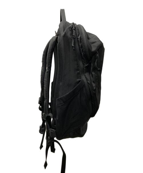 ARC'TERYX（アークテリクス）ARC'TERYX (アークテリクス) MANTIS 26L ブラックの古着・服飾アイテム