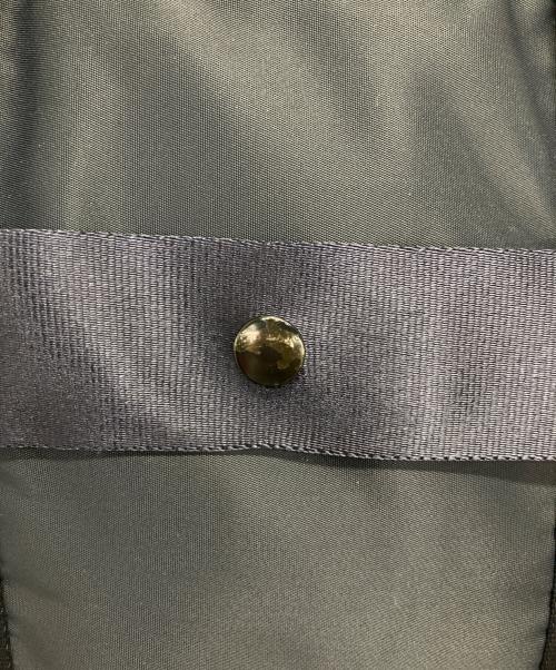 PORTER（ポーター）PORTER (ポーター) TIME 3WAYブリーフケース ネイビーの古着・服飾アイテム