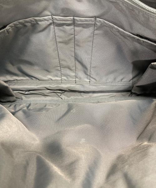 PORTER（ポーター）PORTER (ポーター) TIME 3WAYブリーフケース ネイビーの古着・服飾アイテム