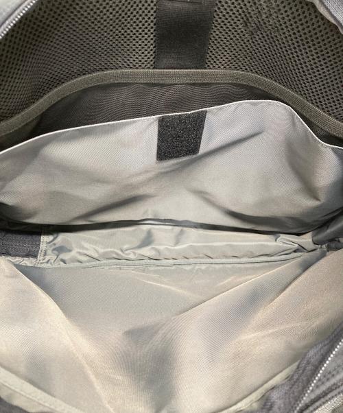 PORTER（ポーター）PORTER (ポーター) TIME 3WAYブリーフケース ネイビーの古着・服飾アイテム