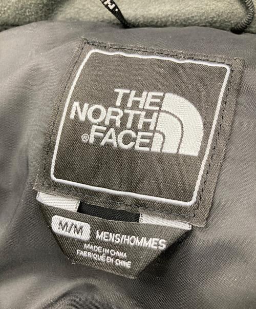 THE NORTH FACE（ザ ノース フェイス）THE NORTH FACE (ザ ノース フェイス) マクマードパーカ ネイビー サイズ:Mの古着・服飾アイテム
