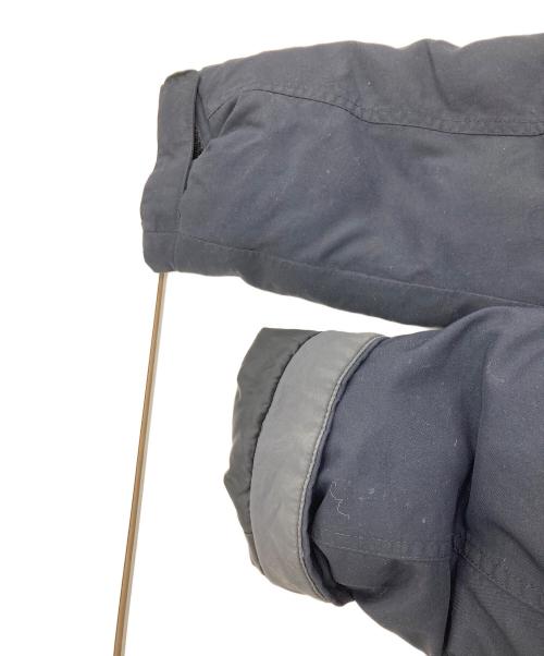 THE NORTH FACE（ザ ノース フェイス）THE NORTH FACE (ザ ノース フェイス) マクマードパーカ ネイビー サイズ:Mの古着・服飾アイテム