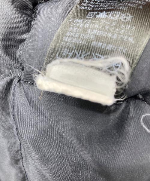 THE NORTH FACE（ザ ノース フェイス）THE NORTH FACE (ザ ノース フェイス) マクマードパーカ ネイビー サイズ:Mの古着・服飾アイテム