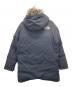THE NORTH FACE (ザ ノース フェイス) マクマードパーカ ネイビー サイズ:M：12000円