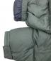 中古・古着 THE NORTH FACE (ザ ノース フェイス) ヌプシジャケット/ダウンジャケット グリーン サイズ:XL：20000円