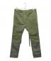 FEAR OF GOD (フィア・オブ・ゴッド) 6th Work Pant ダブルニー ドロコード ワークパンツ カーキ サイズ:M：13000円