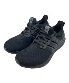 adidas（アディダス）の古着「Ultraboost 1.0 DNA」｜ブラック