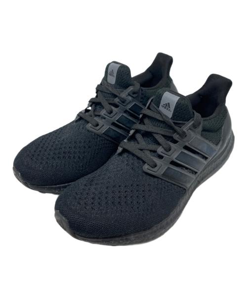 adidas（アディダス）adidas (アディダス) Ultraboost 1.0 DNA ブラック サイズ:25の古着・服飾アイテム