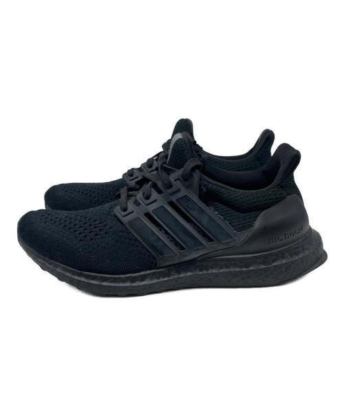 adidas（アディダス）adidas (アディダス) Ultraboost 1.0 DNA ブラック サイズ:25の古着・服飾アイテム