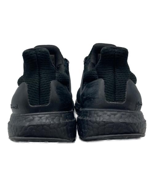 adidas（アディダス）adidas (アディダス) Ultraboost 1.0 DNA ブラック サイズ:25の古着・服飾アイテム