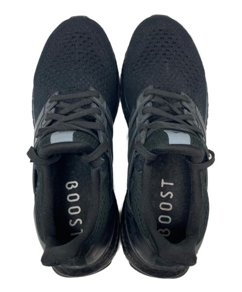 adidas（アディダス）adidas (アディダス) Ultraboost 1.0 DNA ブラック サイズ:25の古着・服飾アイテム