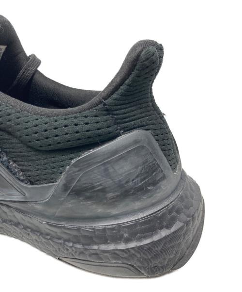 adidas（アディダス）adidas (アディダス) Ultraboost 1.0 DNA ブラック サイズ:25の古着・服飾アイテム