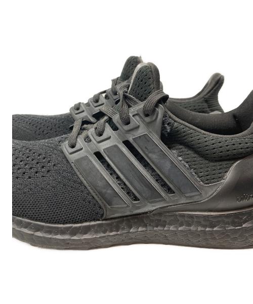 adidas（アディダス）adidas (アディダス) Ultraboost 1.0 DNA ブラック サイズ:25の古着・服飾アイテム
