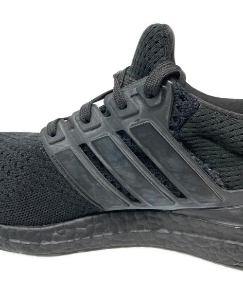 adidas（アディダス）adidas (アディダス) Ultraboost 1.0 DNA ブラック サイズ:25の古着・服飾アイテム