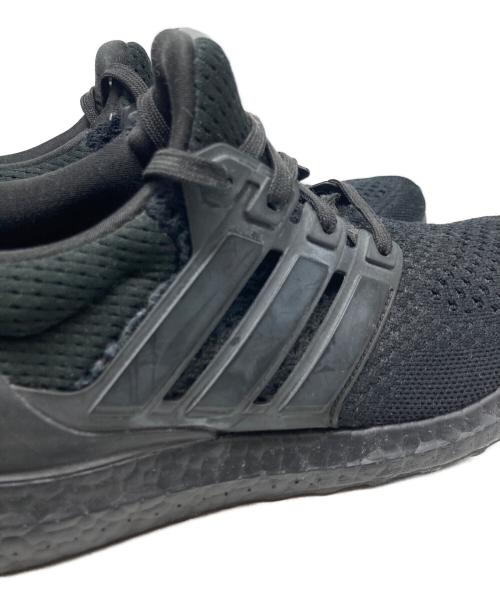 adidas（アディダス）adidas (アディダス) Ultraboost 1.0 DNA ブラック サイズ:25の古着・服飾アイテム