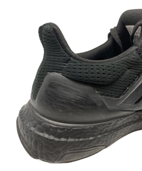 adidas（アディダス）adidas (アディダス) Ultraboost 1.0 DNA ブラック サイズ:25の古着・服飾アイテム