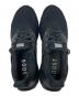 中古・古着 adidas (アディダス) Ultraboost 1.0 DNA ブラック サイズ:25：6000円