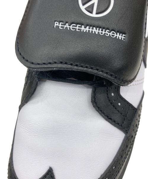 NIKE（ナイキ）NIKE (ナイキ) PEACEMINUSONE (ピースマイナスワン) Kwondo 1 