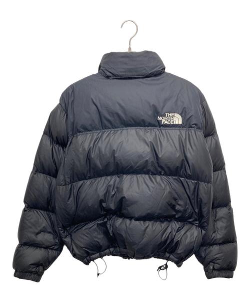 THE NORTH FACE（ザ ノース フェイス）THE NORTH FACE (ザ ノース フェイス) 996 ECO NUPTSE DOWN JACKET /ダウンジャケット ブラック サイズ:Lの古着・服飾アイテム