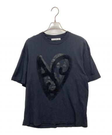 中古・古着通販】ACNE STUDIOS (アクネ ストゥディオス) PRINTED T