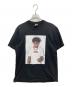 SUPREME（シュプリーム）の古着「BA YOUNGBOY TEE/プリントTシャツ」｜ブラック